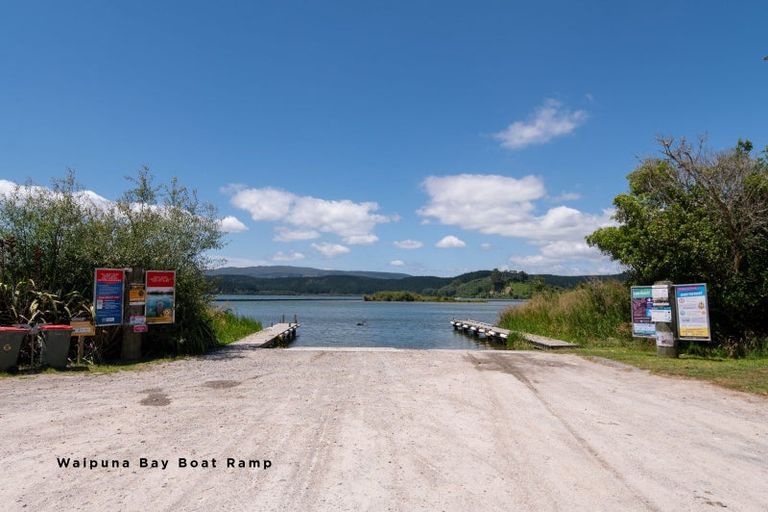 Photo of property in 529 State Highway 33, Okere Falls, Rotorua, 3074