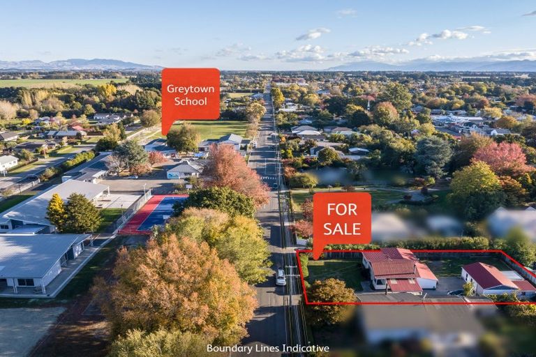 Photo of property in 78 East Street, Greytown, 5712