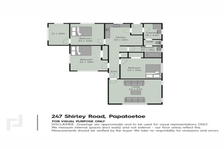 Photo of property in 247 Shirley Road, Papatoetoe, Auckland, 2025