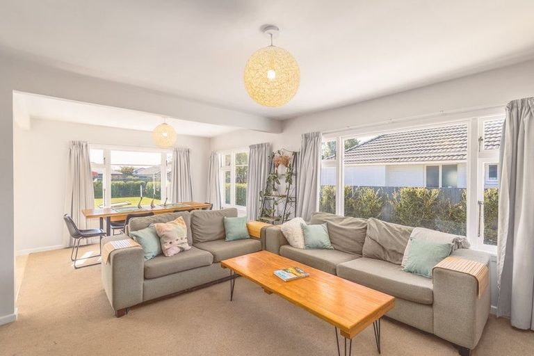 Photo of property in 427 Hills Road, Mairehau, Christchurch, 8052