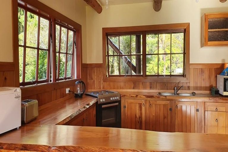 Photo of property in 12 Union Street, Kumara, 7832