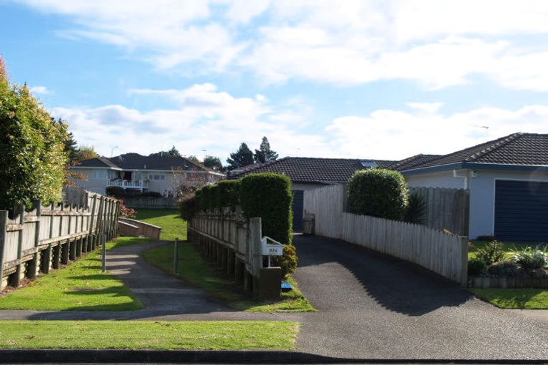 Photo of property in 2/32 Astoria Place, Northpark, Auckland, 2013