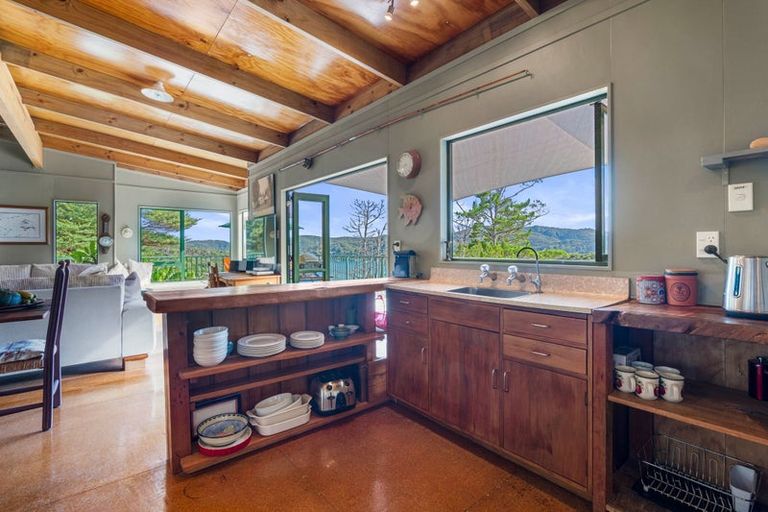 Photo of property in 15 Lavinia Place, Kawau Island, 0920