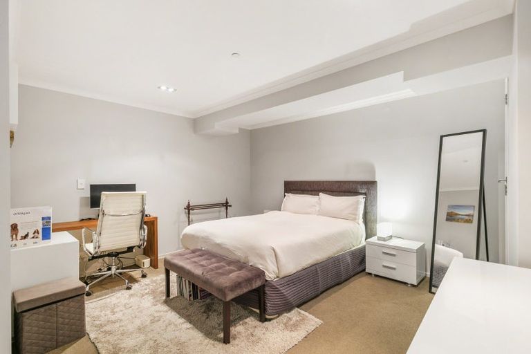 Photo of property in Bellagio Apartments, 1a/39 Taranaki Street, Te Aro, Wellington, 6011