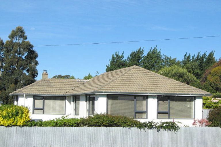 Photo of property in 3 Trents Road, Templeton, Christchurch, 8042