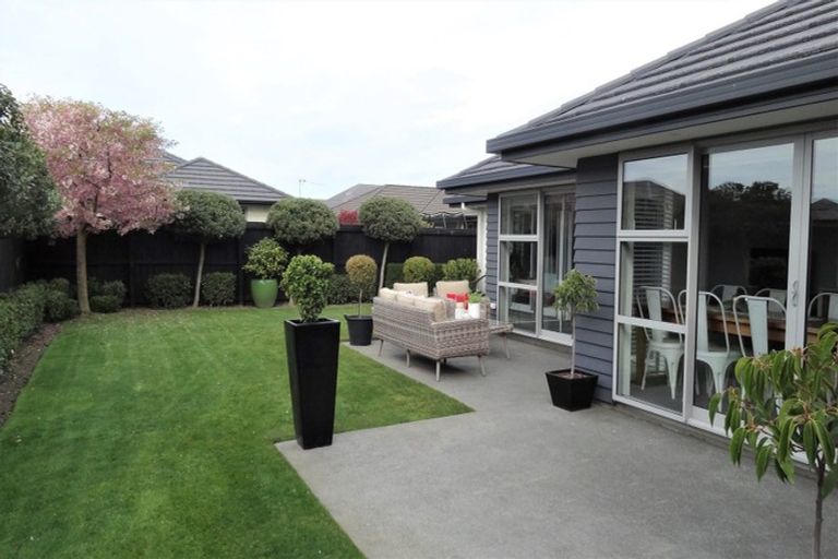 Photo of property in 26 Te Korari Street, Marshland, Christchurch, 8083