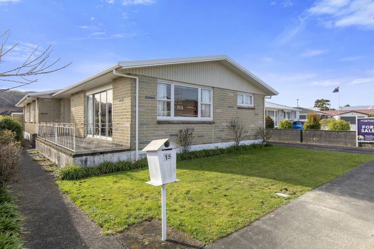 Photo of property in 15 Joseph Grove, Elderslea, Upper Hutt, 5018