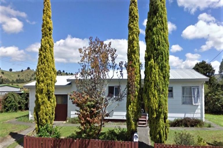 Photo of property in 1 Little Road, Taumarunui, 3920