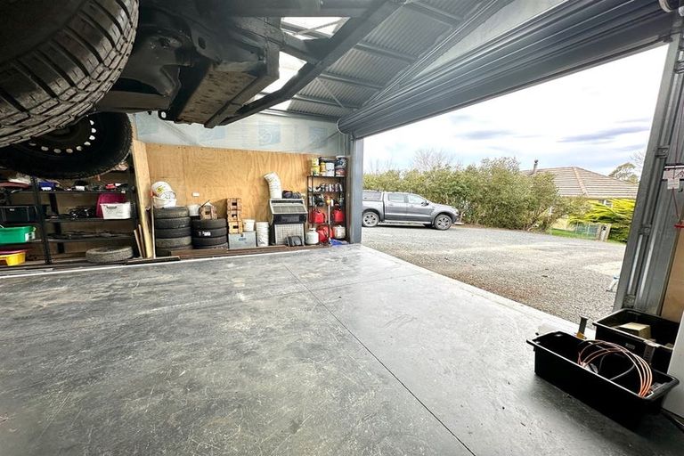 Photo of property in 33 Malcolm Terrace, Balclutha, 9230