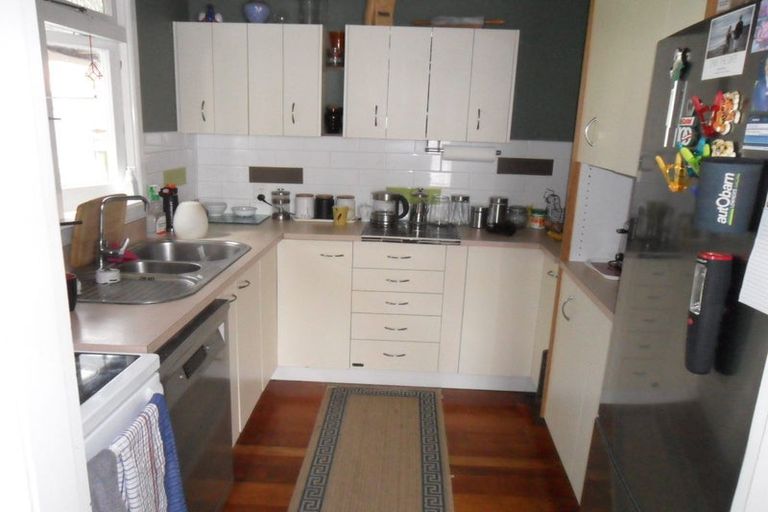 Photo of property in 819 Frederick Street West, Mahora, Hastings, 4120