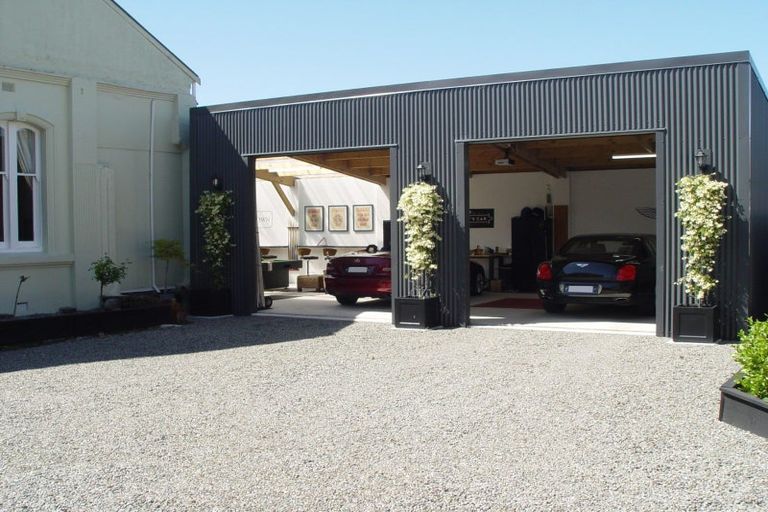 Photo of property in 193 East Street, Greytown, 5712