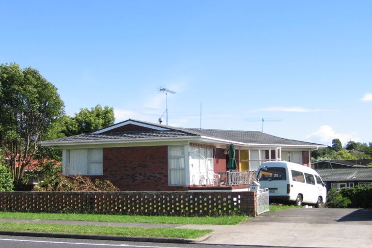 Photo of property in 32 Stanniland Street, Sunnyhills, Auckland, 2010
