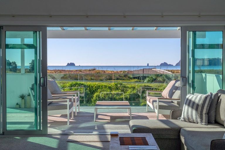 Photo of property in 88 Buffalo Beach Sh25 Road, Whitianga, 3510