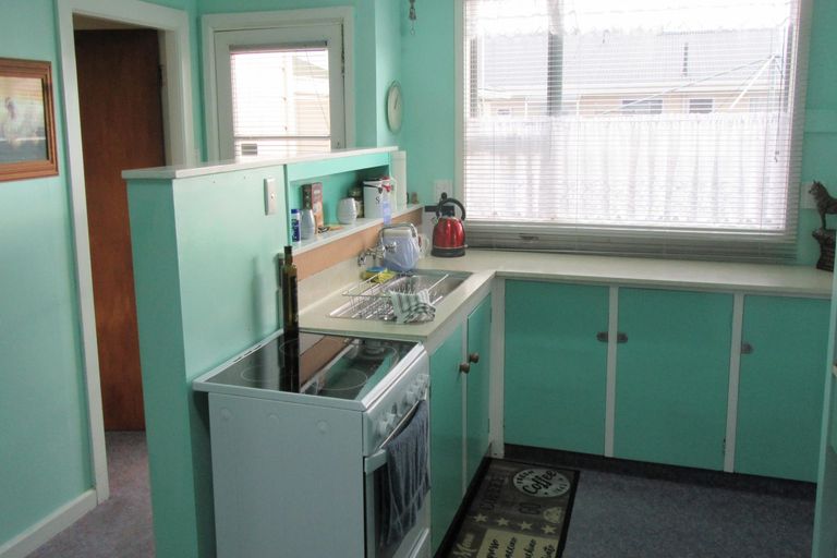 Photo of property in 36 Opie Street, Waimate, 7924