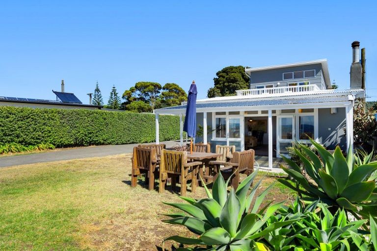 Photo of property in 205 Whirinaki Road, Eskdale, Napier, 4182