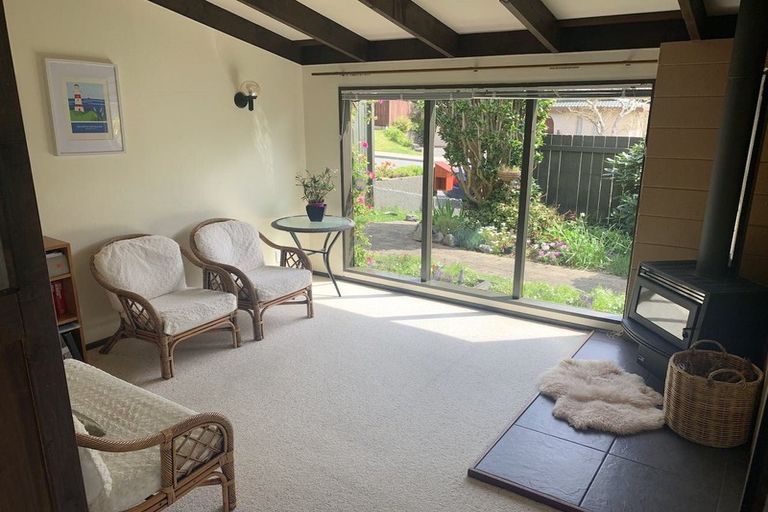 Photo of property in 110 John Sims Drive, Johnsonville, Wellington, 6037