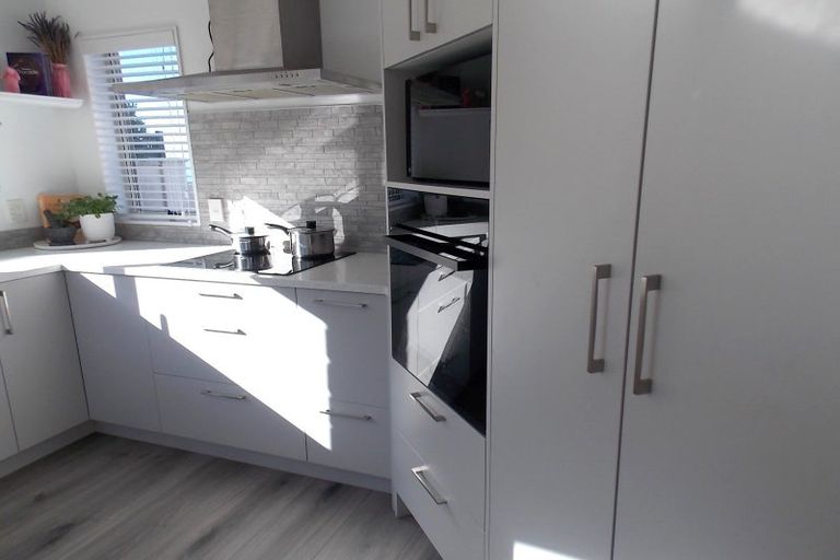 Photo of property in 107 Ashton Fitchett Drive, Brooklyn, Wellington, 6021