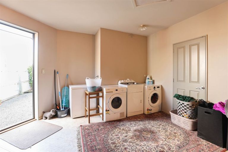 Photo of property in 17a Kerr Street, Netherby, Ashburton, 7700