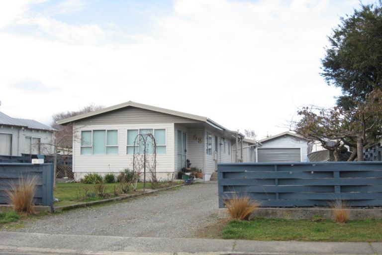 Photo of property in 68 Matai Street, Te Anau, 9600