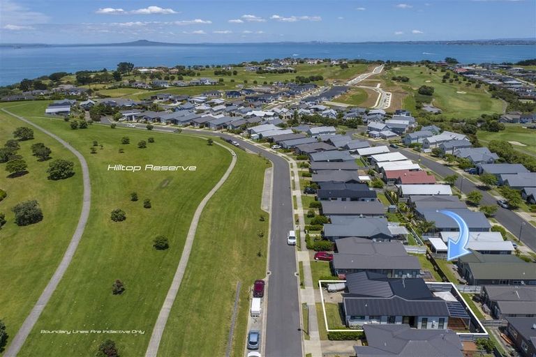 Photo of property in 47 Barcliff Terrace, Gulf Harbour, Whangaparaoa, 0930