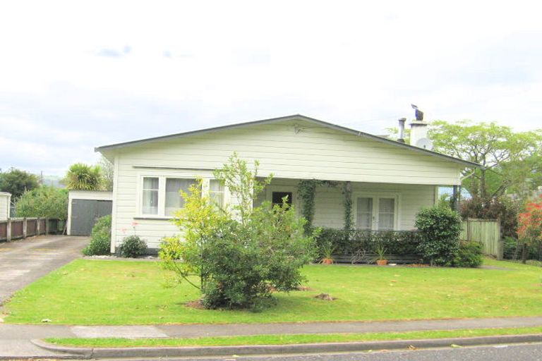 Photo of property in 2 Rata Street, Te Kuiti, 3910