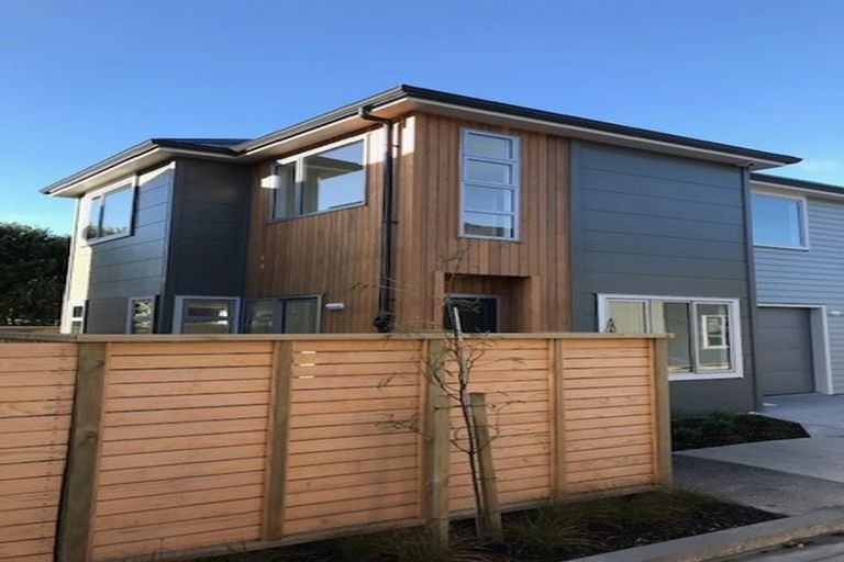 Photo of property in 4 Rose Way, Hutt Central, Lower Hutt, 5011