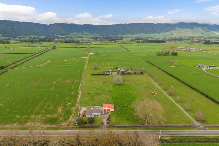 Photo of property in 906 Tower Road, Turangaomoana, Matamata, 3471