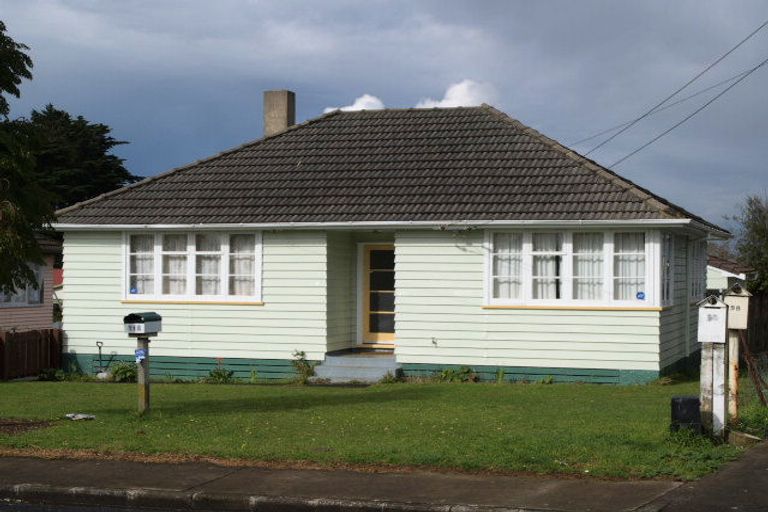 Photo of property in 11 Hilda Road, Favona, Auckland, 2024