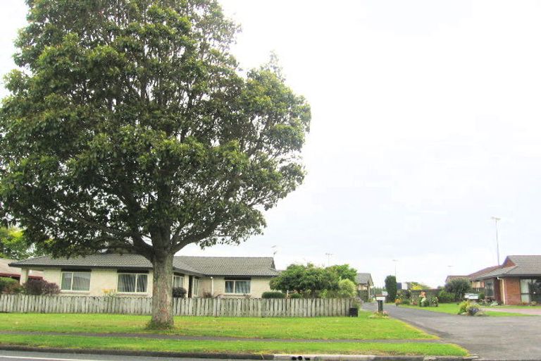 Photo of property in 106a West Street, Pukekohe, 2120