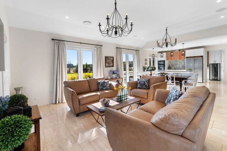 Photo of property in 1/118 Alpineview, West Melton, Christchurch, 7675