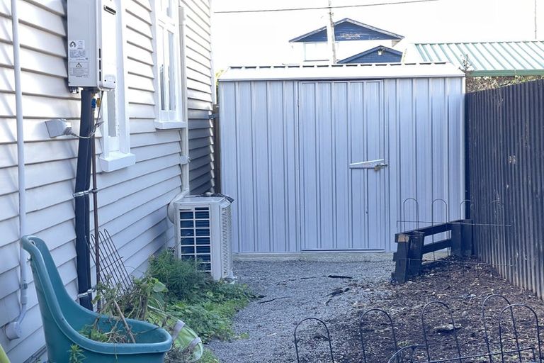 Photo of property in 127 Barrington Street, Somerfield, Christchurch, 8024