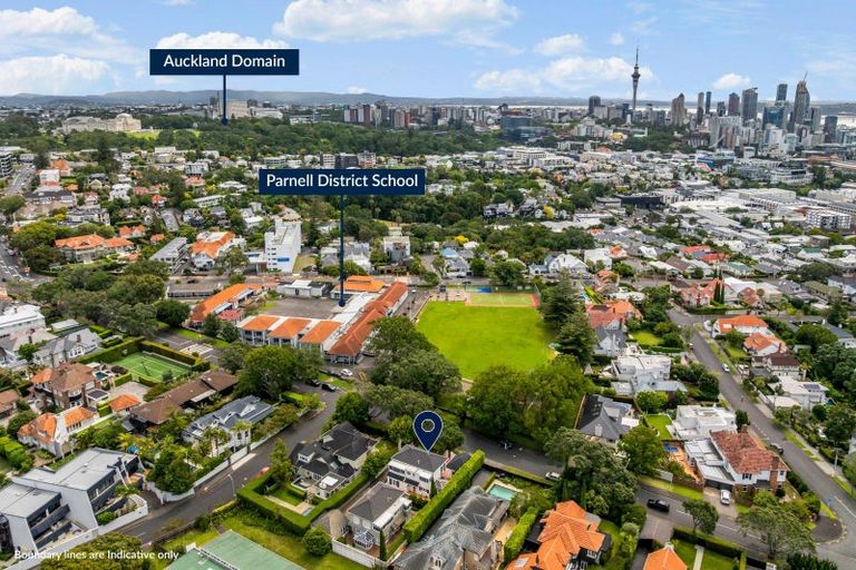 Photo of property in 83a St Stephens Avenue, Parnell, Auckland, 1052