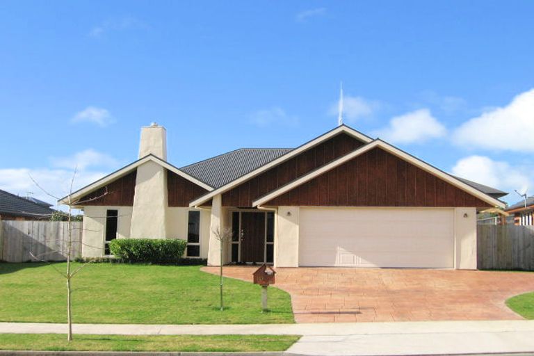 Photo of property in 10 Stratford Place, Huntington, Hamilton, 3210