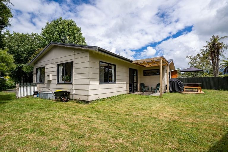 Photo of property in 715 Crozier Street, Pirongia, 3802