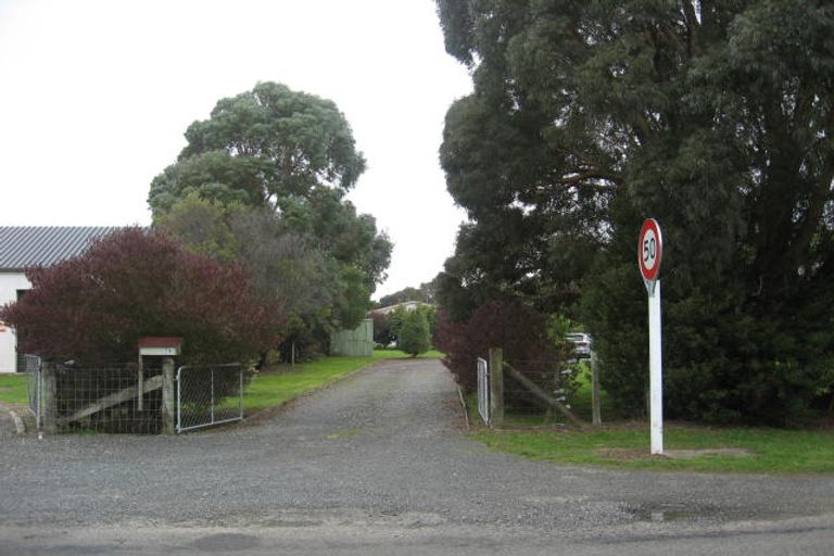 Photo of property in 78 Frederick Street, Carterton, 5713