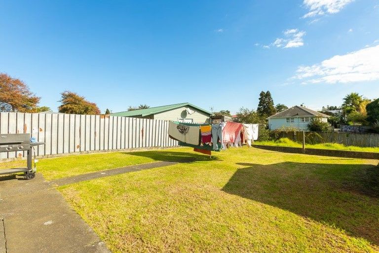Photo of property in 6 Emerson Road, Clover Park, Auckland, 2023