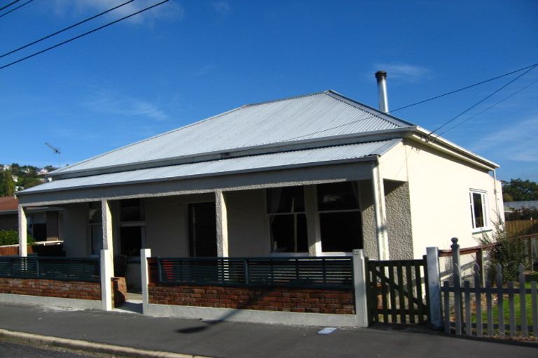 Photo of property in 25 Pentland Street, North East Valley, Dunedin, 9010