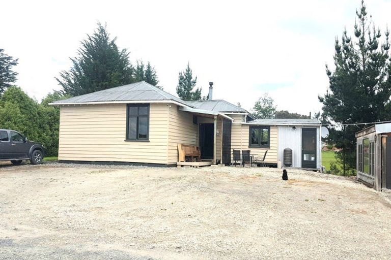 Photo of property in 31 Windy Ridge Road, Benhar, Balclutha, 9272