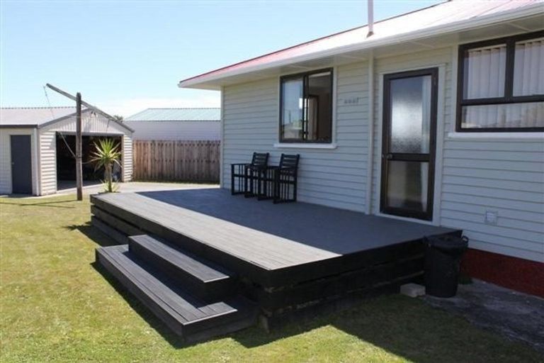 Photo of property in 68 Fitzgerald Street, Cobden, Greymouth, 7802