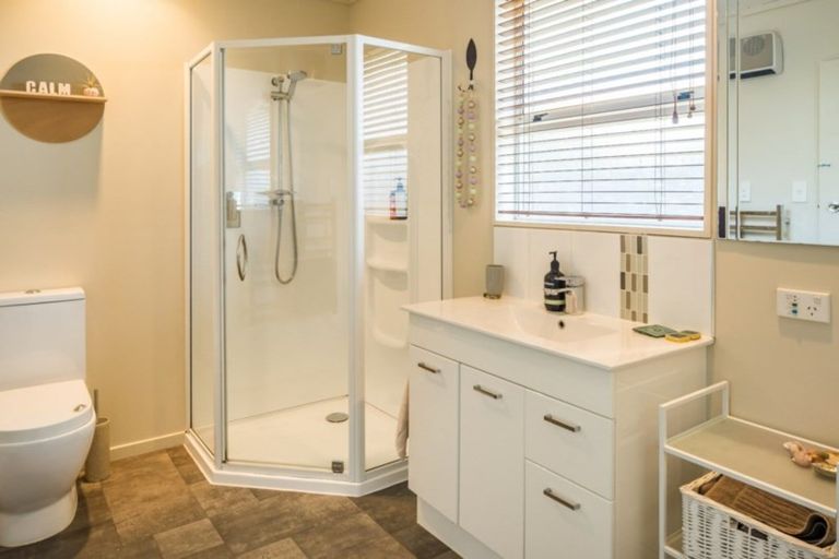 Photo of property in 13 Truro Road, Camborne, Porirua, 5026