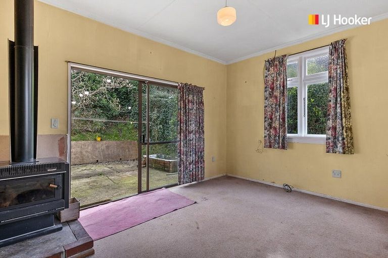 Photo of property in 59 Somerville Street, Andersons Bay, Dunedin, 9013