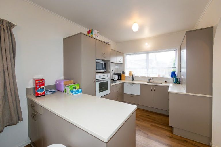 Photo of property in 38 Wycliffe Street, Onekawa, Napier, 4110