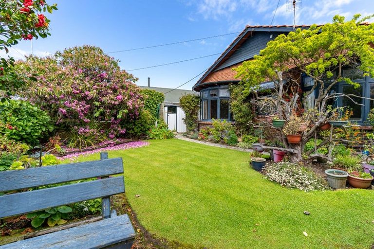 Photo of property in 198 Forbury Road, Saint Clair, Dunedin, 9012