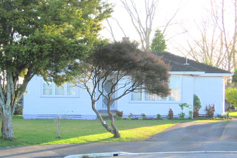 Photo of property in 19 Walker Terrace, Dinsdale, Hamilton, 3204