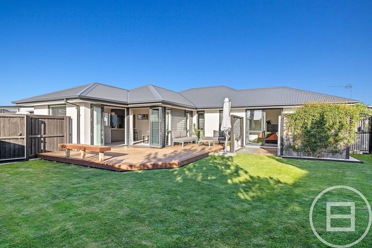 Photo of property in 25 Vitalia Crescent, Lincoln, 7608