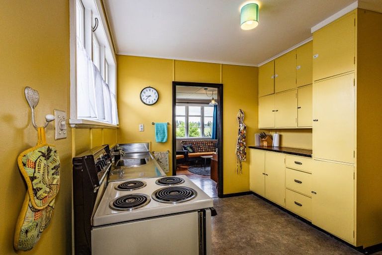 Photo of property in 109 Miro Street, Ohakune, 4625