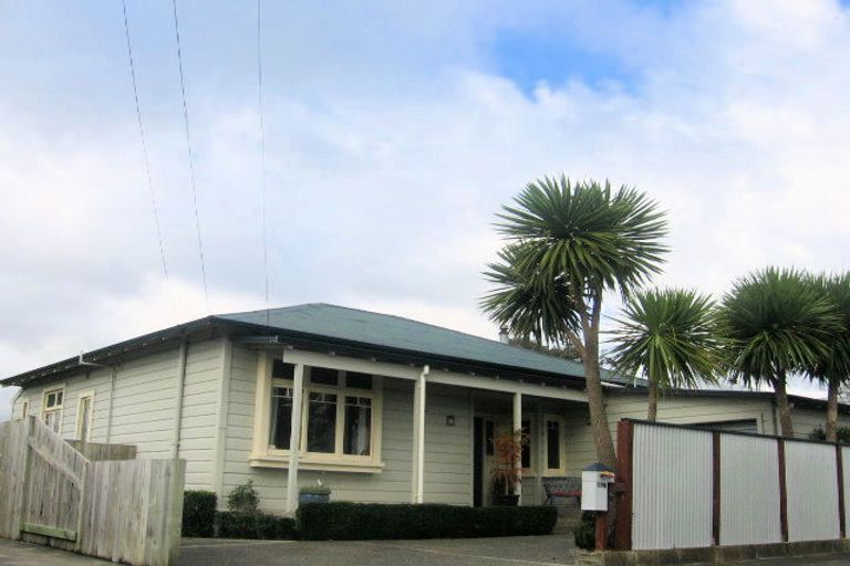 Photo of property in 29a Bryant Street, Takaro, Palmerston North, 4412