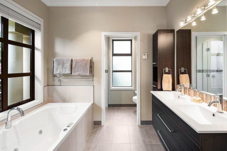 Photo of property in 4 Parklea Drive, Tamahere, Hamilton, 3283