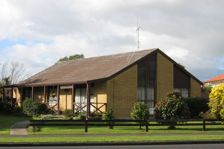 Photo of property in 118b Studholme Street, Morrinsville, 3300