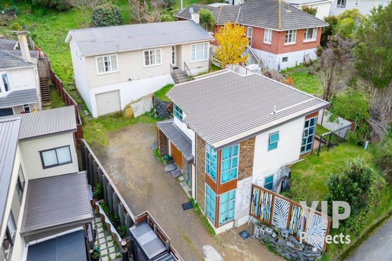 Photo of property in 357 Main Road, Tawa, Wellington, 5028
